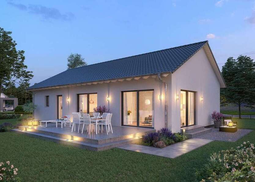 Haus zum Kaufen in Salzgitter 421.554 € 119 m²