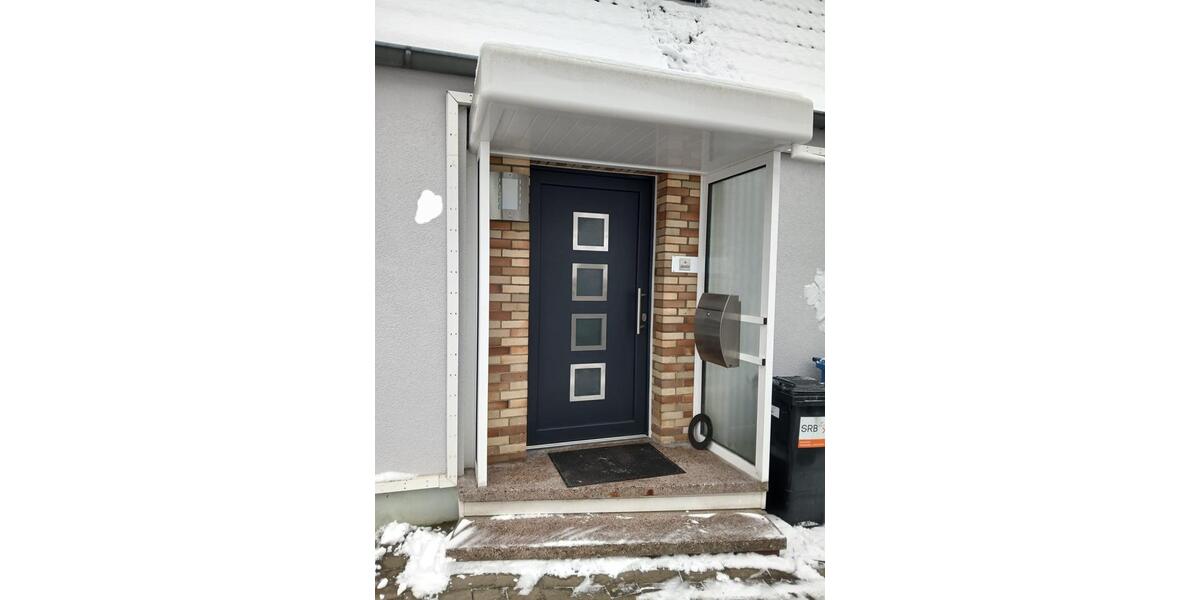 Einfamilienhaus Salzgitter Ortschaft Südost - 5 Zimmer, 110 m&sup2;, 1.100&euro; | Angebot:24842670