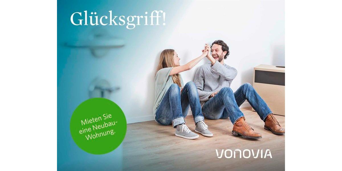 Etagenwohnung Braunschweig Heidberg-Melverode - 1 Zimmer, 38 m&sup2;, 393&euro; | Angebot:24977188