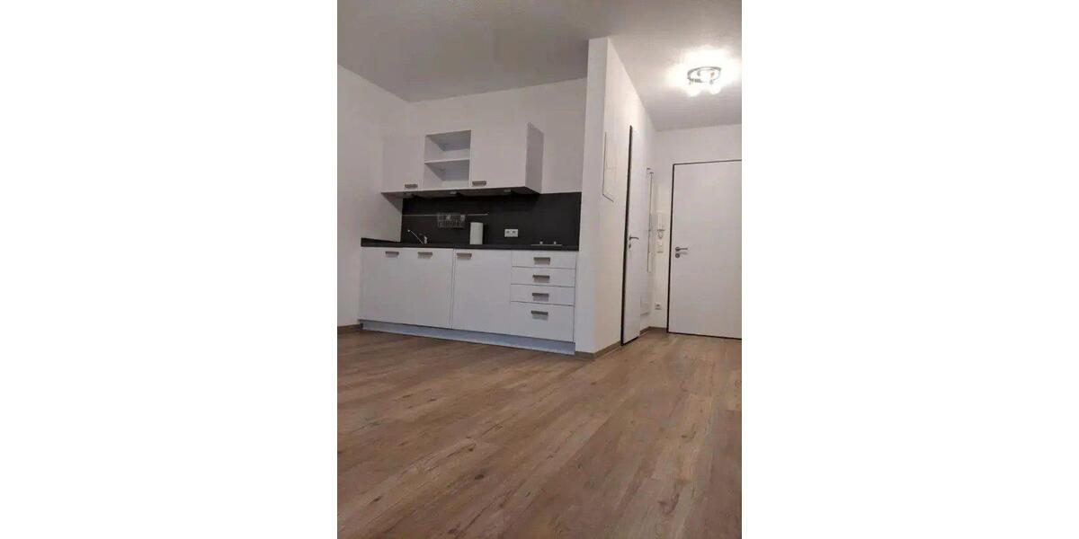 Etagenwohnung Braunschweig - 1 Zimmer, 30 m&sup2;, 177.000&euro; | Angebot:26033244
