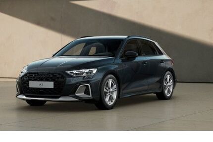 Audi A3 2.844 km 32.690 &euro; Wolfsburg 38440