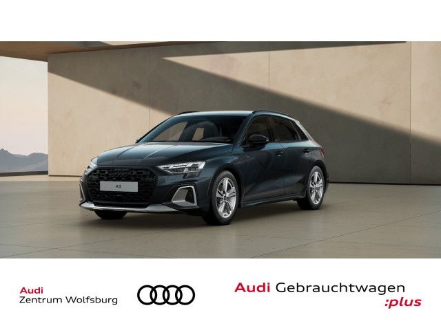 Audi A3 2.844 km 32.690 &euro; Wolfsburg 38440