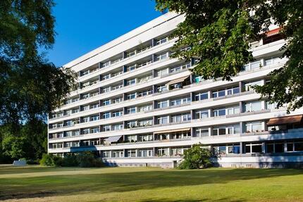 Wohnung Wolfsburg Detmerode - 3 Zimmer, 69 m&sup2;, 549&euro; | Angebot:26120752