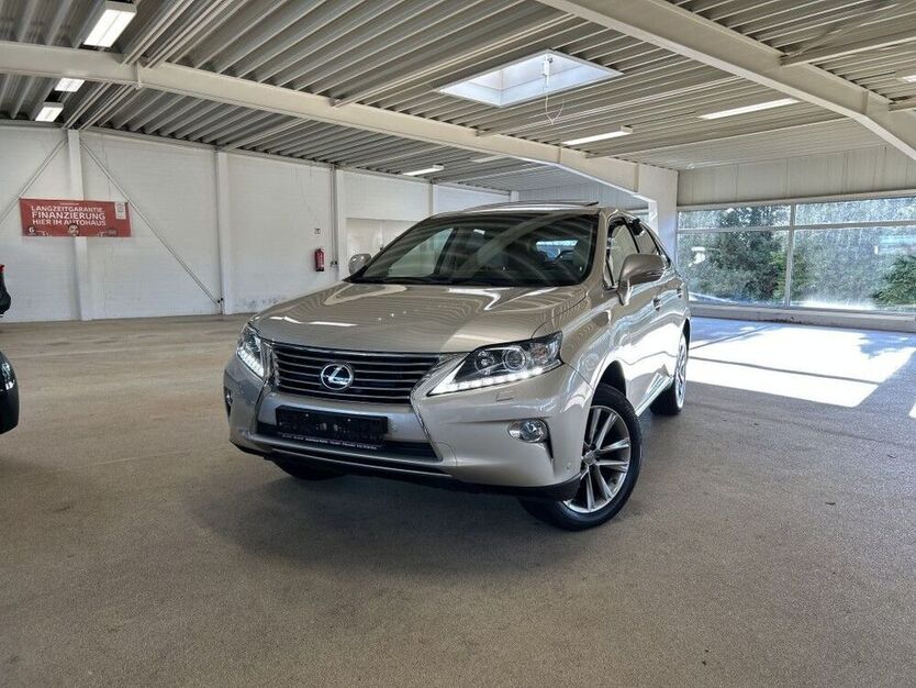RX 350