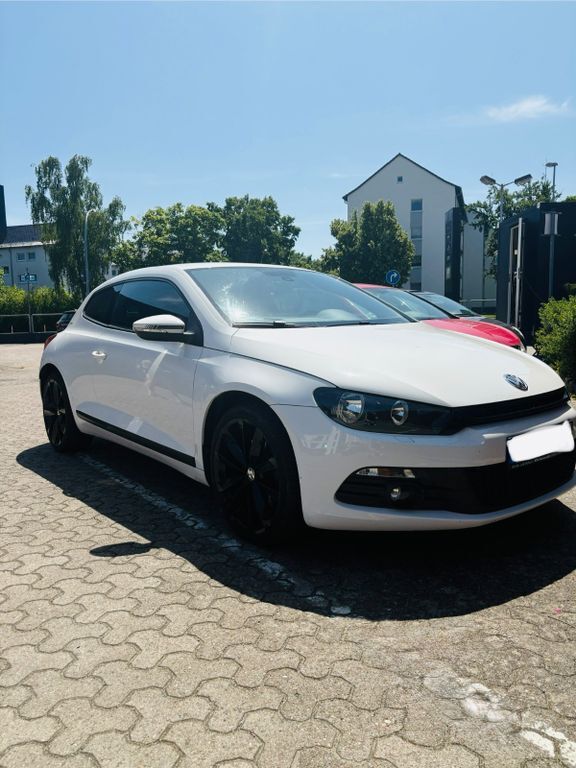 Scirocco