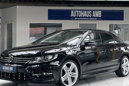 VW CC 134.183 km 17.600 &euro; Braunschweig 38122