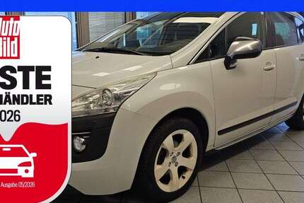 Peugeot 3008 283.640 km 3.900 &euro; Wolfsburg Heiligendorf 38444