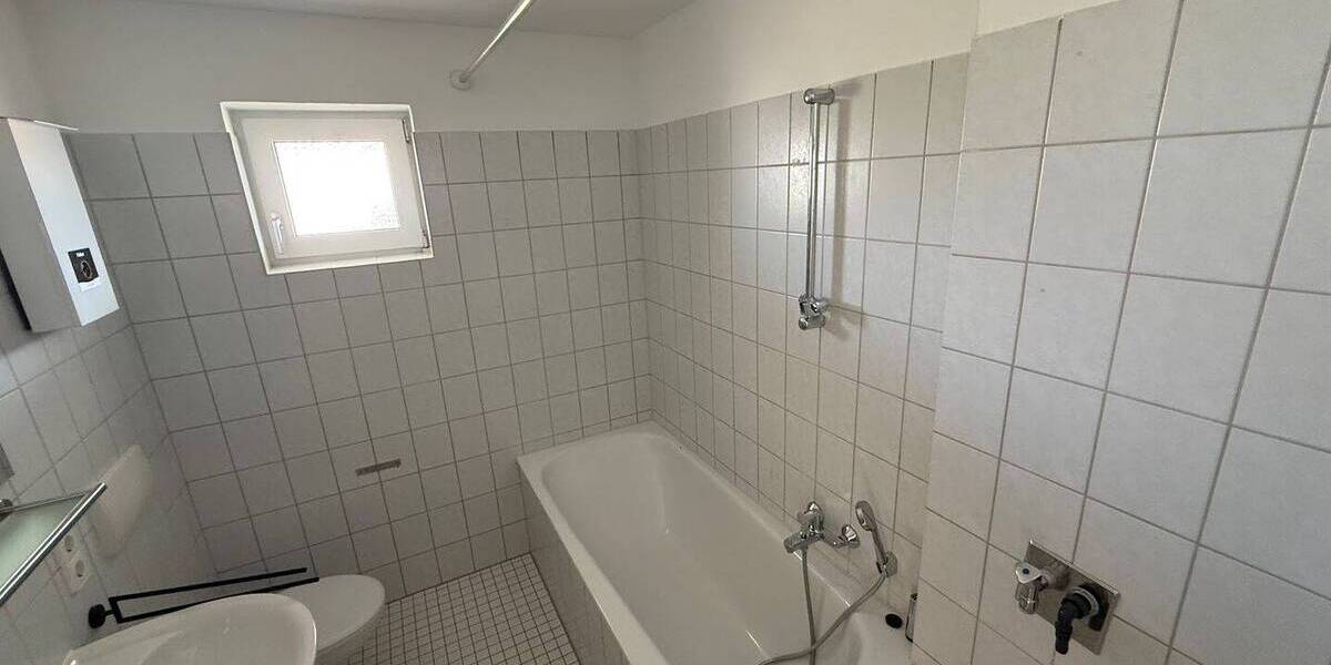Etagenwohnung Wolfsburg Laagberg - 2 Zimmer, 59 m&sup2;, 501&euro; | Angebot:26584401
