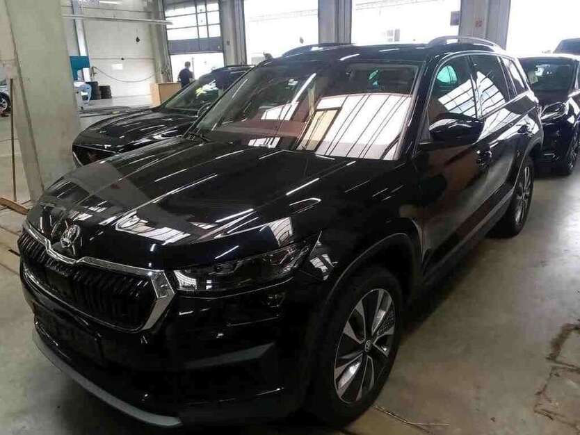 Kodiaq