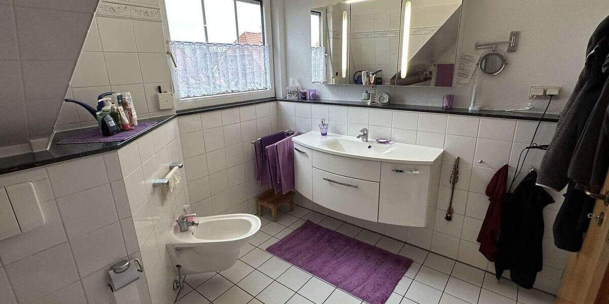 Doppelhaushälfte Wolfenbüttel Linden - 5 Zimmer, 130 m&sup2;, 419.000&euro; | Angebot:24268260