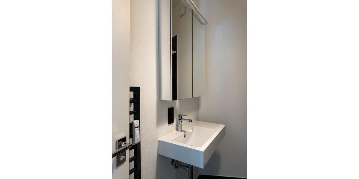 Etagenwohnung Braunschweig Nordstadt - 2 Zimmer, 50 m&sup2;, 325.000&euro; | Angebot:26373853