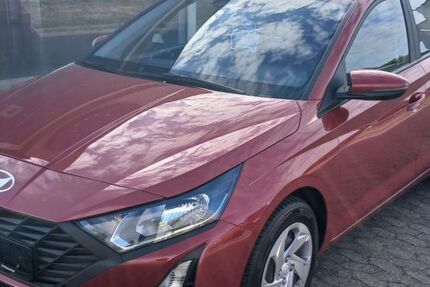 Hyundai i20 16.033 km 16.900 &euro; Schöppenstedt 38170