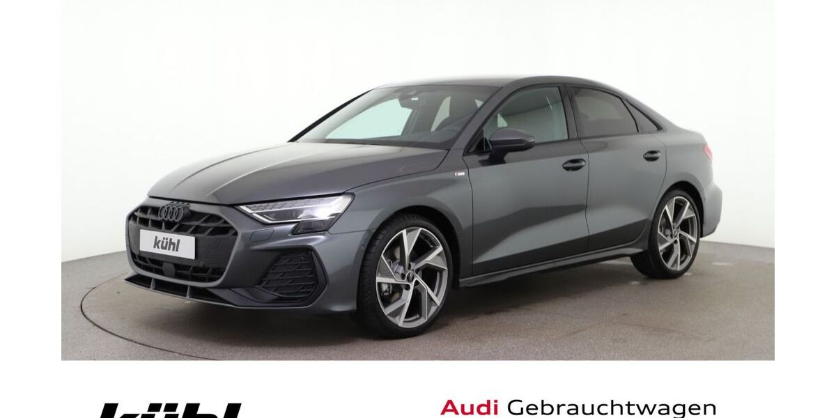 Audi A3 7.500 km 37.480 € Gifhorn 38518