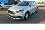 Skoda Fabia 1.0 SelectionTSI BMT 4TRG Klima Navi 11.000 km 16.690 &euro; Vordorf 38533