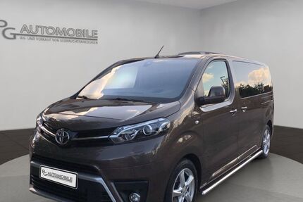 Toyota Proace (Verso) 121.000 km 26.990 &euro; Braunschweig 38110