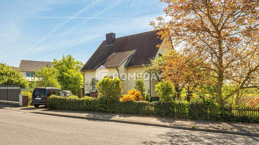Mehrfamilienhaus, Wohnhaus Wolfsburg Mörse - 5 Zimmer, 128 m&sup2;, 215.000&euro; | Angebot:24530245