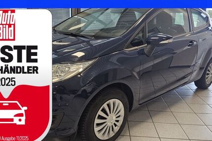 Ford Fiesta 124.800 km 5.400 € Wolfsburg-Heiligendorf 38444