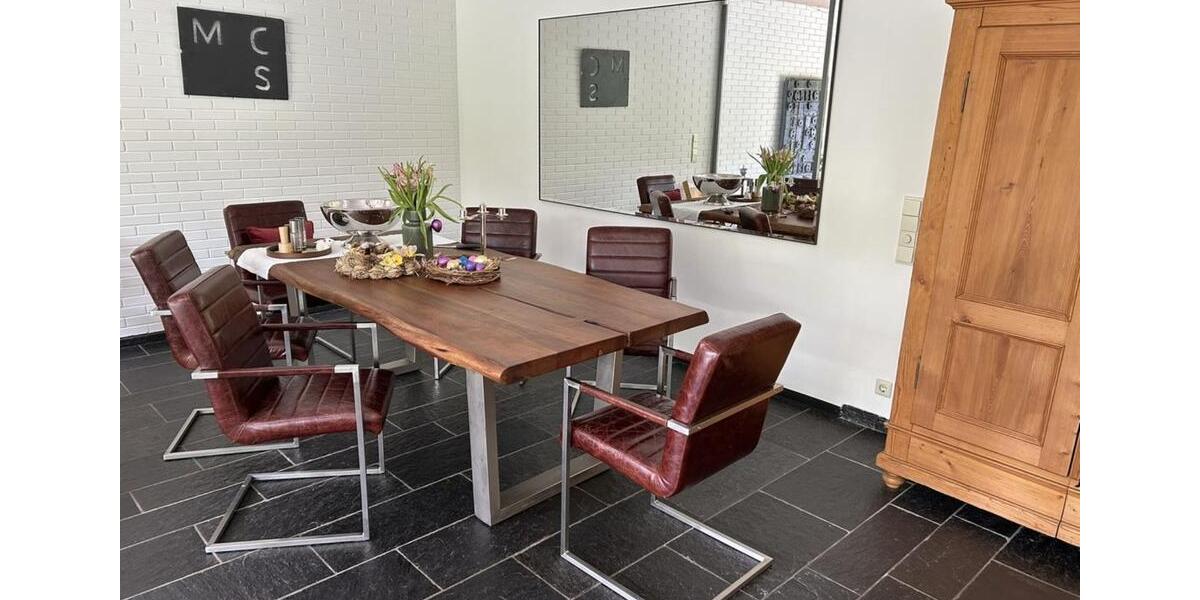 Doppelhaushälfte Wolfsburg Detmerode - 4 Zimmer, 238 m&sup2;, 2.875&euro; | Angebot:25261736