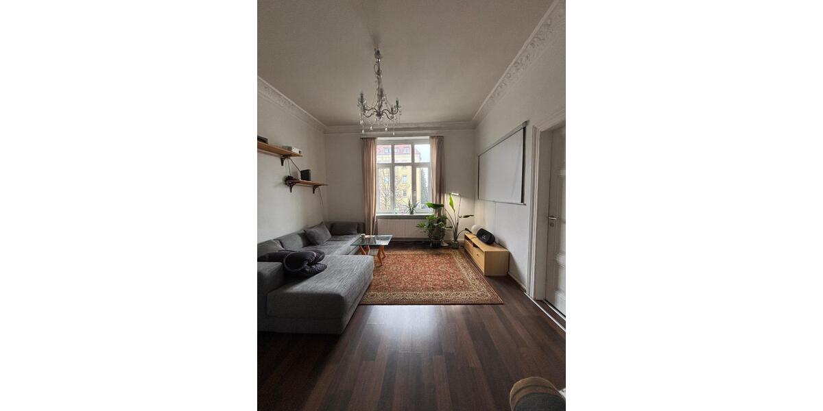 Erdgeschoßwohnung Braunschweig Östliches Ringgebiet - 3 Zimmer, 20 m&sup2;, 496&euro; | Angebot:24839010