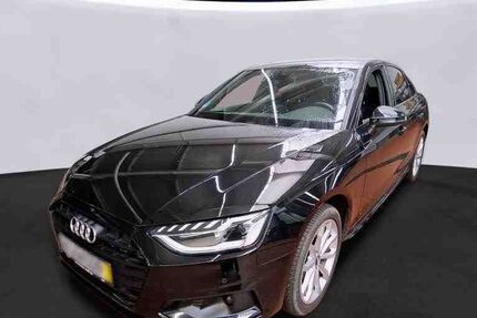 Audi A4 76.940 km 24.990 &euro; Braunschweig Wenden 38110