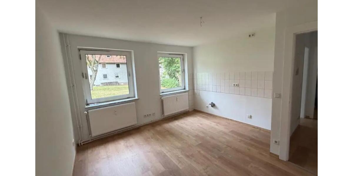 Erdgeschoßwohnung Salzgitter Ortschaft Nord - 1 Zimmer, 34 m&sup2;, 230&euro; | Angebot:24979912