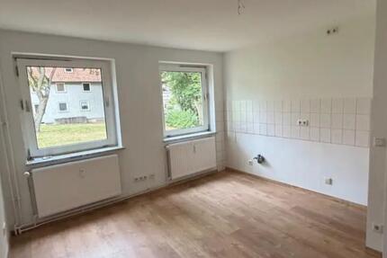 Wohnung Salzgitter Ortschaft Nord - 1 Zimmer, 34 m&sup2;, 230&euro; | Angebot:24979912