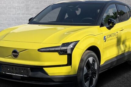 Volvo EX30 9.990 km 31.990 € Braunschweig 38114