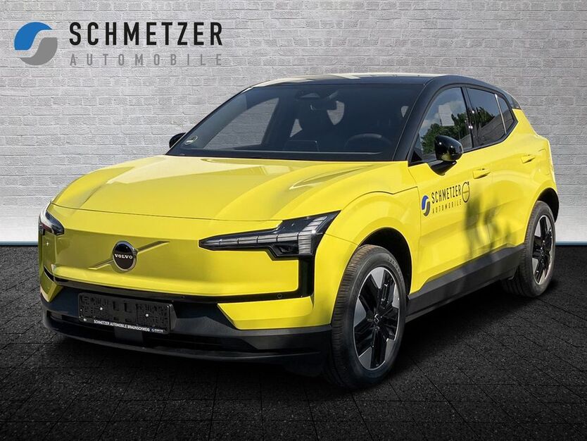 Volvo EX30 9.990 km 31.990 € Braunschweig 38114