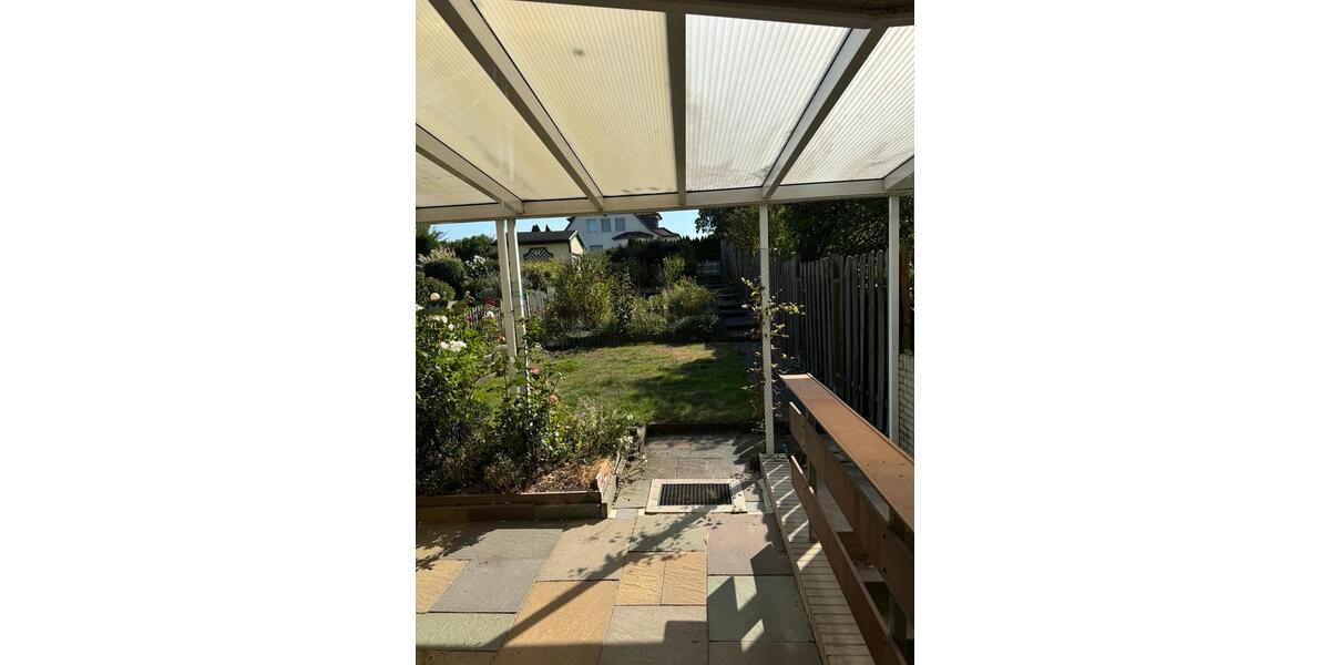 Reihenhaus Wolfsburg Almke - 4 Zimmer, 86 m&sup2;, 159.000&euro; | Angebot:24221387