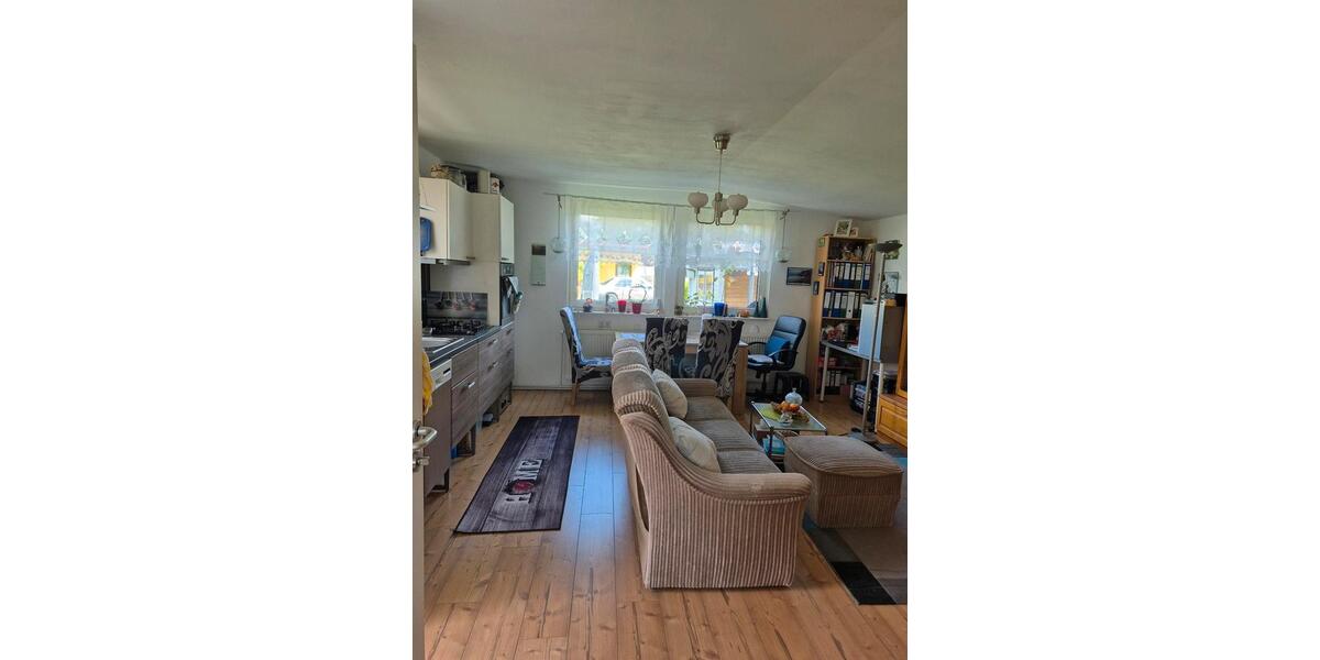 Einfamilienhaus Gifhorn - 2 Zimmer, 47 m&sup2;, 59.500&euro; | Angebot:27005960