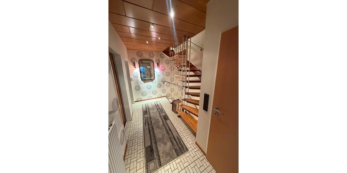 Einfamilienreihenhaus 4 zimmer