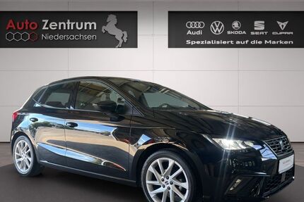 Seat Ibiza 19.850 km 16.970 € Helmstedt 38350