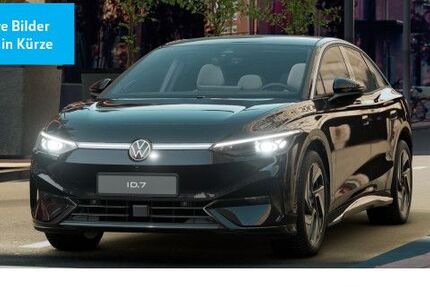 VW ID.7 52.040 km 40.290 &euro; Wolfsburg 38440