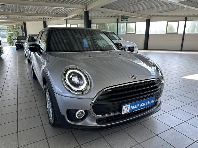 Cooper Clubman
