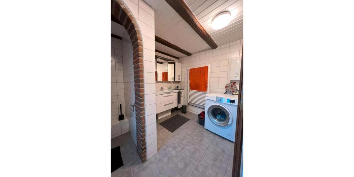 Reihenhaus Schladen-Werla Werla - 3 Zimmer, 85 m&sup2;, 119.900&euro; | Angebot:25923254