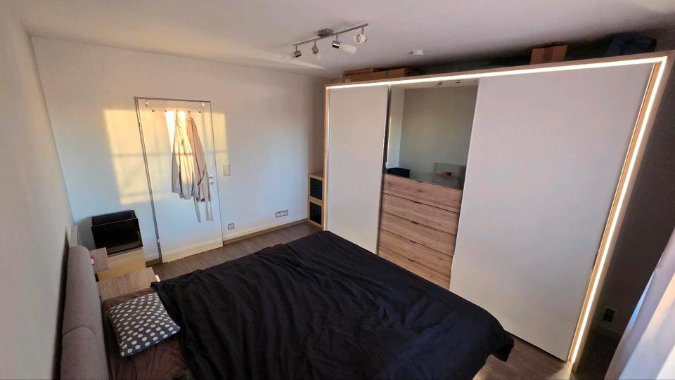 Dachgeschoßwohnung Braunschweig Lehndorf-Watenbüttel - 3.5 Zimmer, 80 m&sup2;, 269.000&euro; | Angebot:25842050