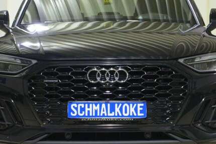 Audi Q5 46.800 km 42.950 € Braunschweig 38112
