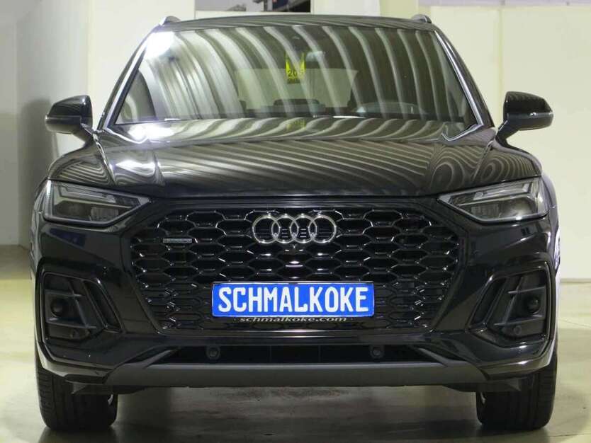 Audi Q5 46.800 km 42.950 € Braunschweig 38112
