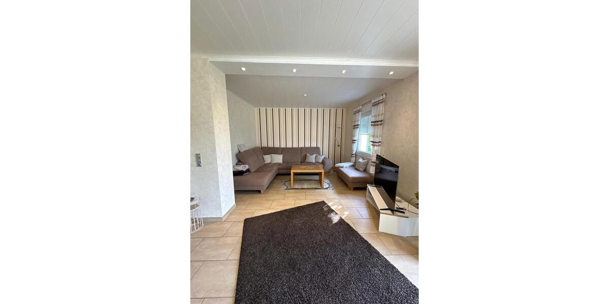 Erdgeschoßwohnung Braunschweig Südstadt- Rautheim- Mascherode - 4 Zimmer, 125 m&sup2;, 1.850&euro; | Angebot:26626769
