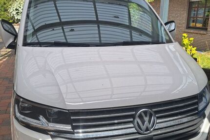 VW T6 Multivan 53.000 km 48.000 &euro; Sassenburg 38524