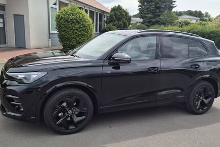 VW Tiguan 14.900 km 40.490 &euro; Groß Twülpstedt 38464