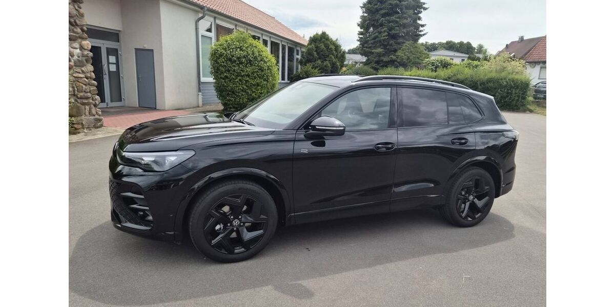 VW Tiguan 14.900 km 40.490 &euro; Groß Twülpstedt 38464