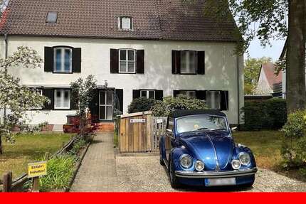 Haus Wolfsburg Almke - 4 Zimmer, 88 m&sup2;, 289.000&euro; | Angebot:26610374