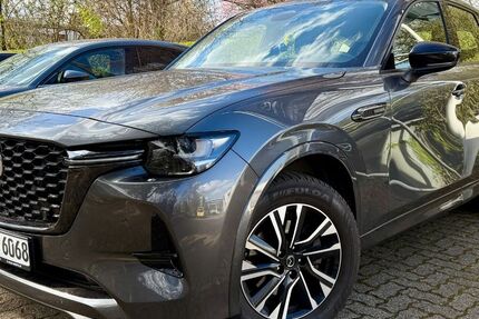 Mazda CX-60 20.720 km 36.980 &euro; Salzgitter 38229