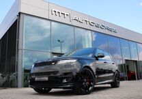 Gebrauchtwagen Land Rover Range Rover Sport