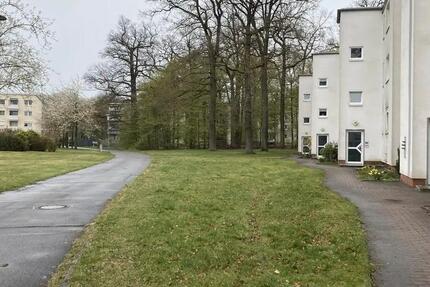 Wohnung Wolfsburg Detmerode - 2 Zimmer, 53 m&sup2;, 733&euro; | Angebot:26593250