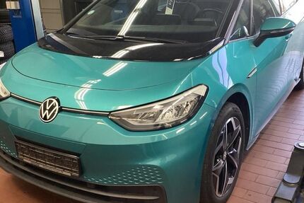 VW ID.3 113.604 km 15.990 € Vechelde 38159