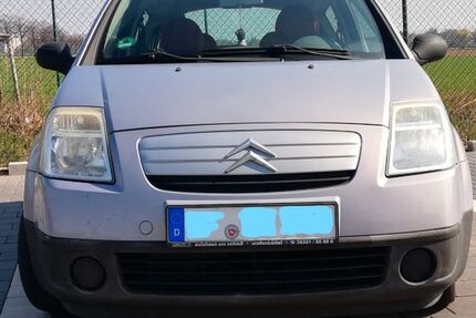 Citroen C2 187.900 km 600 &euro; Salzgitter 38239