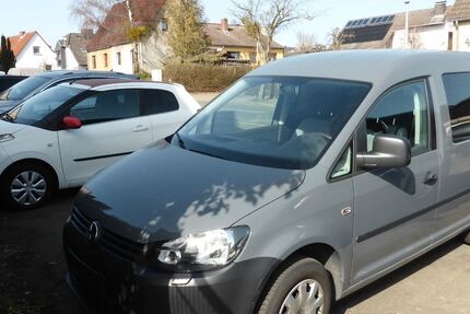 VW Caddy 189.500 km 8.690 &euro; Wolfsburg/Vorsfelde 38448
