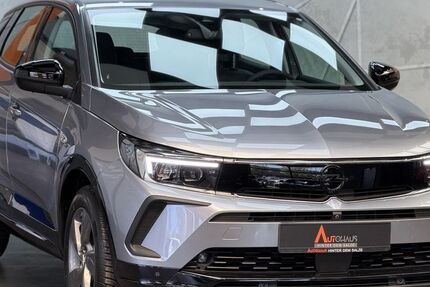 Opel Grandland (X) 14.286 km 21.850 &euro; Salzgitter 38259